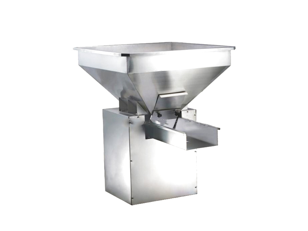 電磁振動給料裝置